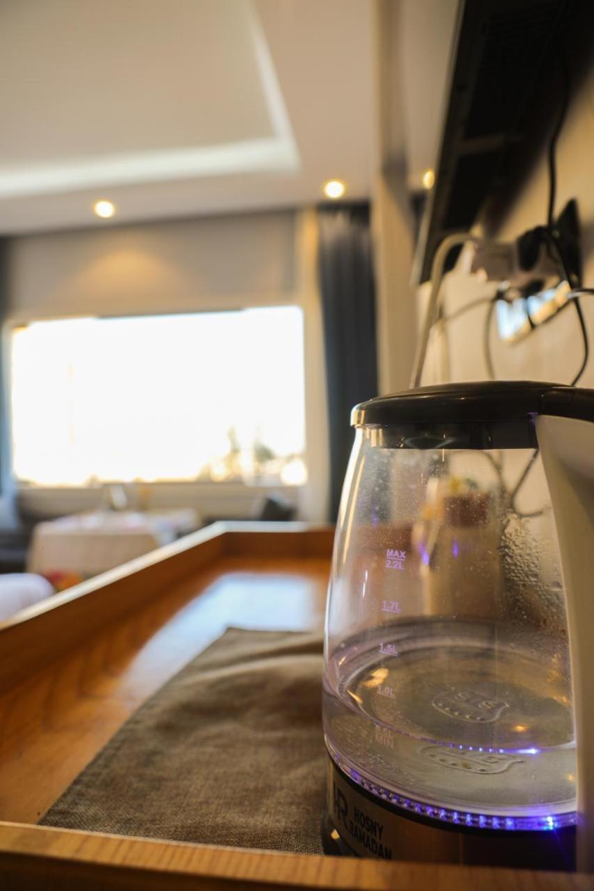 King Tout Pyramids View Hotel 3*