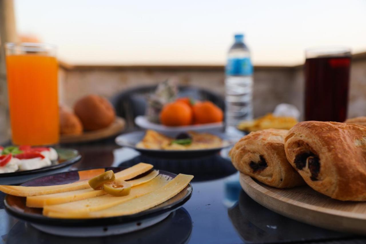 Hotel King Tout Pyramids View