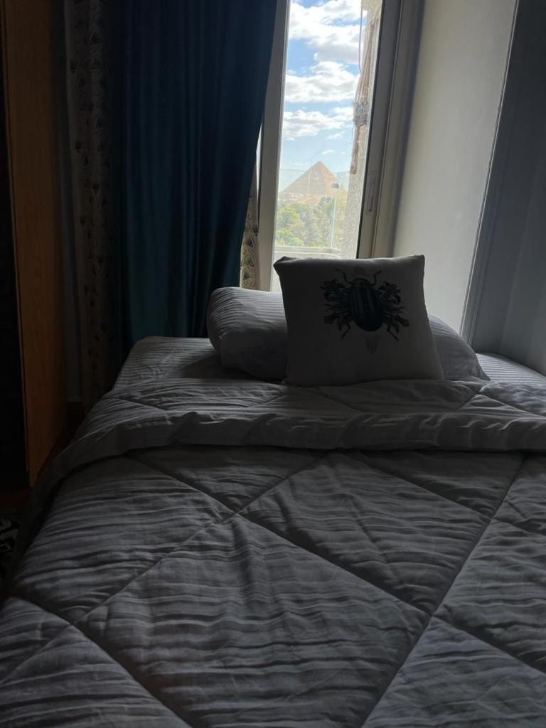 King Tout Pyramids View Hotel