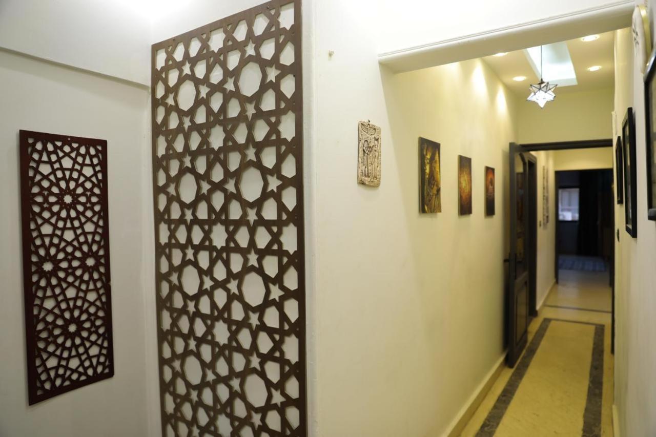 King Tout Pyramids View Hotel 3*