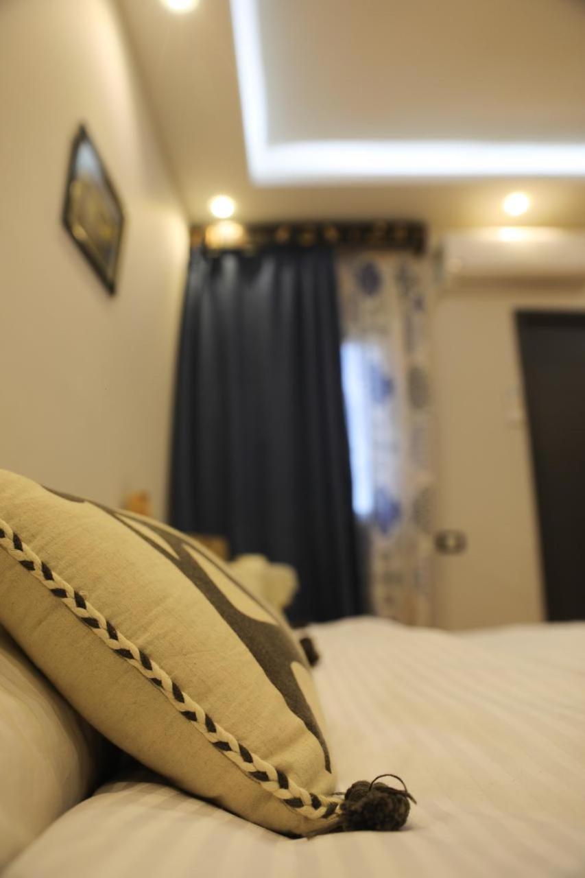 Hotel King Tout Pyramids View 3*
