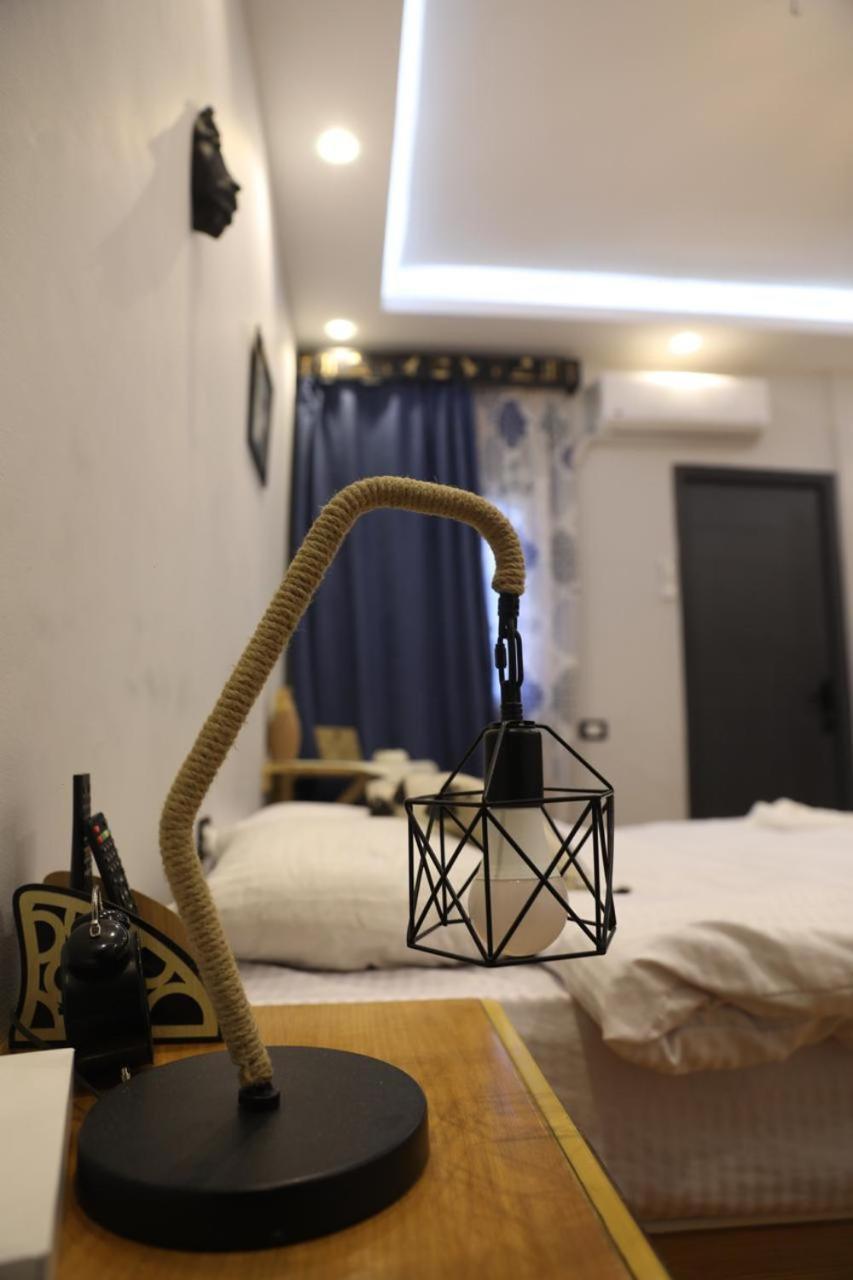 Hotel King Tout Pyramids View 3*