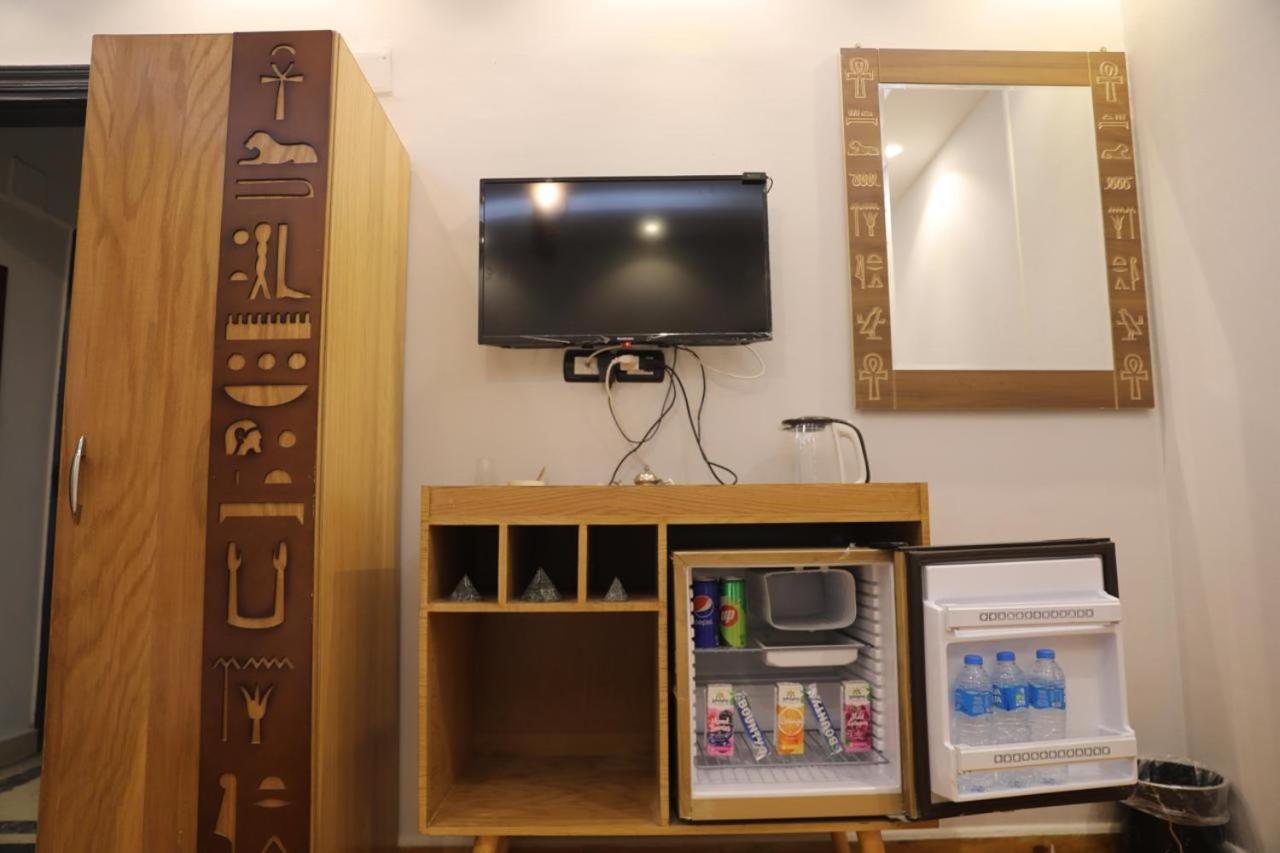 Hotel King Tout Pyramids View