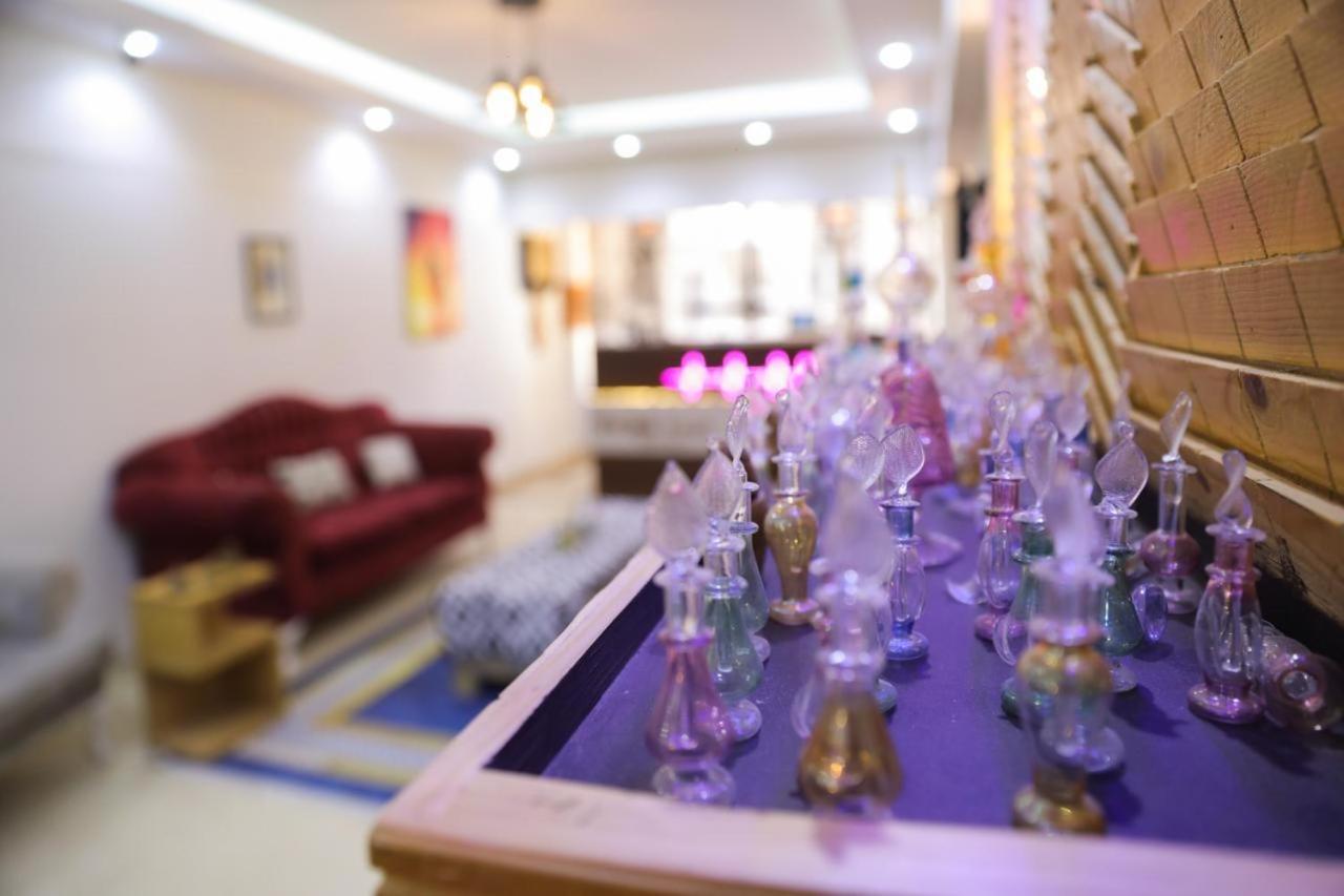 Hotel King Tout Pyramids View 3*